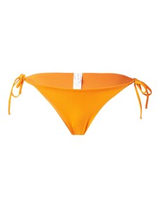 Samsøe Samsøe Долнище на бански тип бикини 'Chi' тъмнооранжево