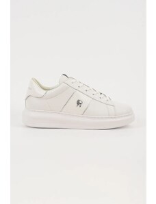 Кожени маратонки Karl Lagerfeld KAPRI MENS