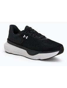 Мъжки обувки за бягане Under Armour Innfinite Pro 2 black/anthracite/white