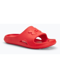 Мъжки джапанки Under Armour Locker V Slide red/red/red