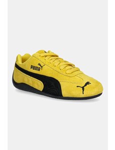 Велурени маратонки Puma Speedcat OG