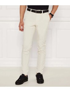 BOSS BLACK Панталон chino P-Kaiton1-Zip | Slim Fit