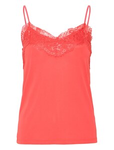 ICHI Топ 'IHLike' малина