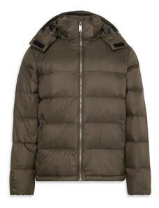 Calvin Klein Jeans Зимно яке маслина