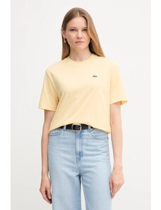 Lacoste тениска от памук дамска