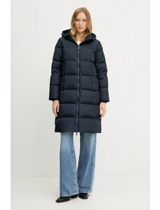 Пухено яке Armani Exchange