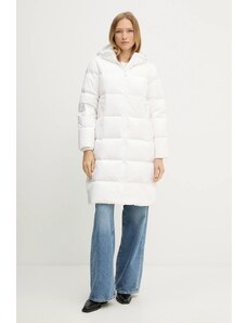 Пухено яке Armani Exchange