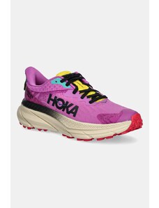 Обувки Hoka Challenger ATR 7 GTX в тъмносиньо 1134502F