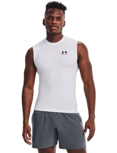 Men's compression tank top Under Armour HG Armour Comp SL