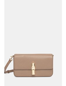Кожена чанта Furla в бежово WB01826.ARE000.1257S