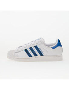 adidas gazelle silver green womens Superstar II