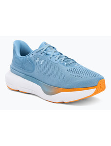 Мъжки обувки за бягане Under Armour Innfinite Pro 2 blue smoke/squad orange/blue calm