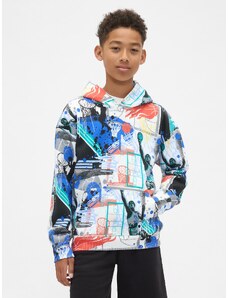 GAP Children's Sweatshirt VintageSoft - Boys