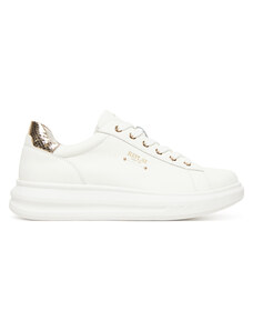 Сникърси REPLAY GWZ7F.000.C0001L Бял