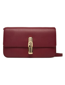Дамска чанта Furla Iride WB01826 ARE000 CN CGQ00 1007 Червен