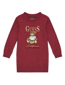 Плетена рокля Guess