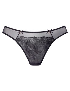 LASCANA Стринг черно