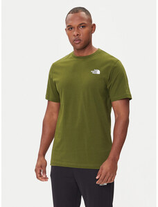 Тишърт The North Face