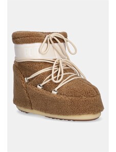 Апрески Moon Boot MB ICON LOW FLEECE