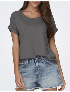 ONLY ONLMOSTER S/S O-NECK TOP NOOS JRS