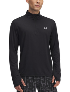 Under Armour Суитшърт UA LAUNCH 1/4 ZIP