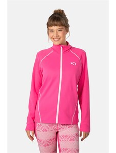 Поларен суичър Kari Traa KARI