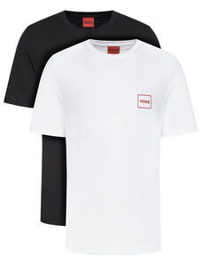 HUGO T-Shirt (Pack of 2) Dugopak 10266462 01 50548566 960