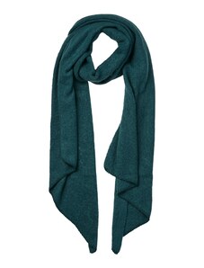 PIECES Шал 'PCPyron' циан