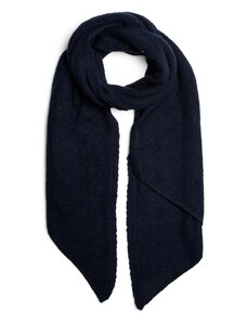 PIECES Шал 'PCPyron' морскосиньо