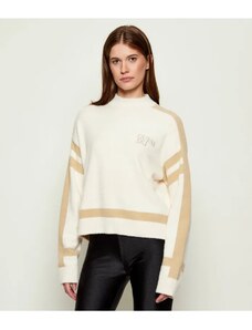 GUESS Блуза с ниска поло яка KAMILA | Relaxed fit