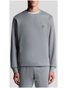 Lyle & Scott Felpa Uomo