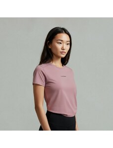 Дамска тениска Runners, LUNA, Лилав - S