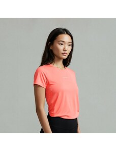 Дамска тениска Runners, LUNA, Розов - S