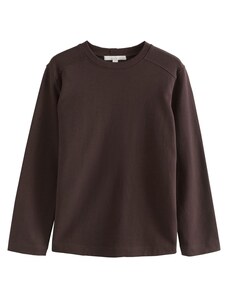 Next Тениска шоколад