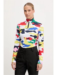 Функционална блуза с дълги ръкави Rossignol JCC