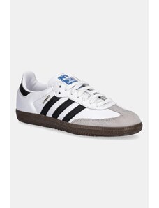 adidas Originals - Обувки Samba B75806