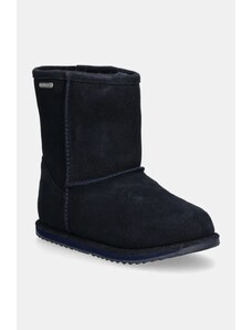 Апрески Sorel Glacy Explorer Shortie NL2079 Black 010