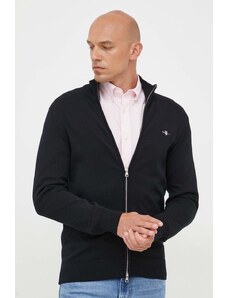 Памучна жилетка Gant