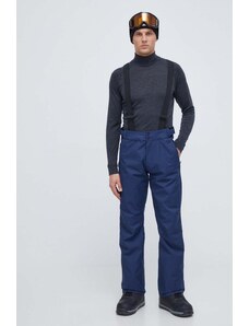 Ски панталон Rossignol в тъмносиньо