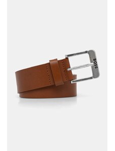 Кожен колан BOSS Jemio_Sz40