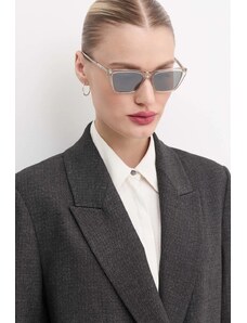 Слънчеви очила Saint Laurent MICA THIN