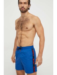 Плувни шорти HUGO FAB