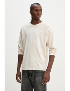 Памучна блуза с дълги ръкави Won Hundred