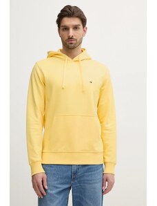Tommy Hilfiger суичър с качулка мъжки от памук