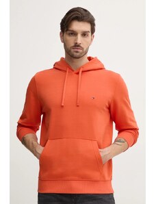 Tommy Hilfiger суичър с качулка мъжки от памук