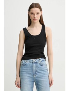 Памучен топ Herskind Hunter