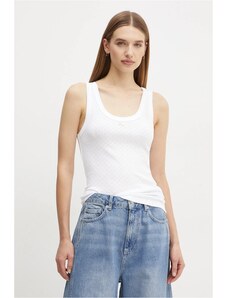 Памучен топ Herskind Hunter