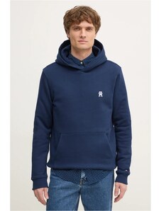 Памучен суичър Tommy Hilfiger