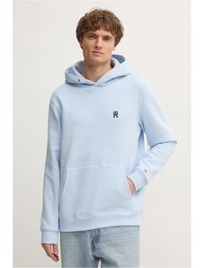 Памучен суичър Tommy Hilfiger