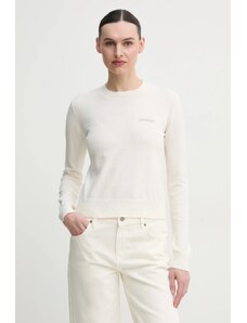 Пуловер с вълна 2NDDAY Lance